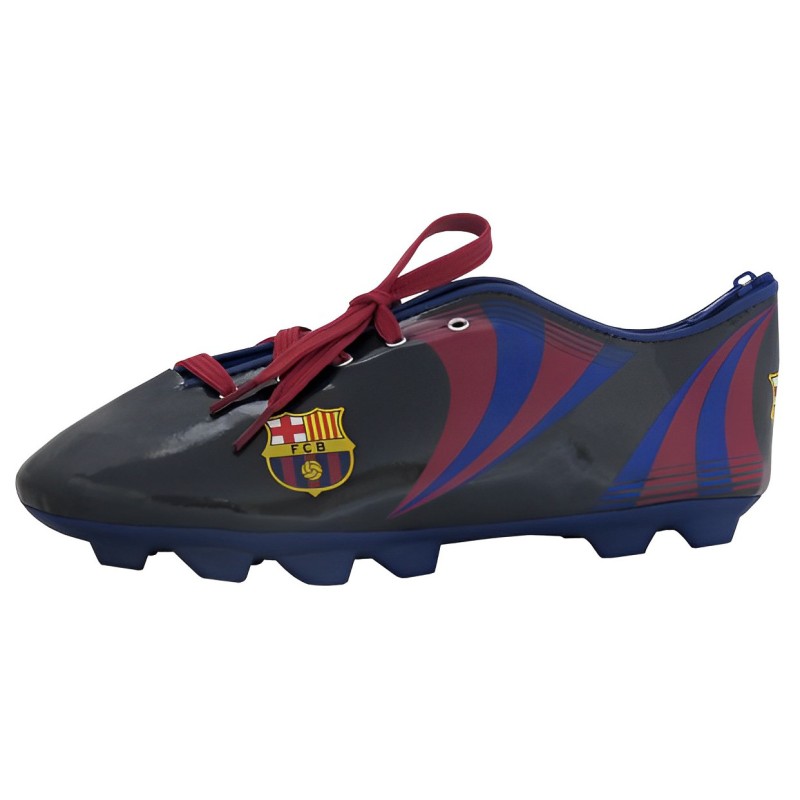 BOTA ESTUCHE PORTATODO FC BARCELONA