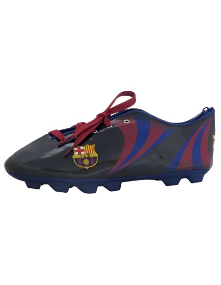BOTA ESTUCHE PORTATODO FC BARCELONA