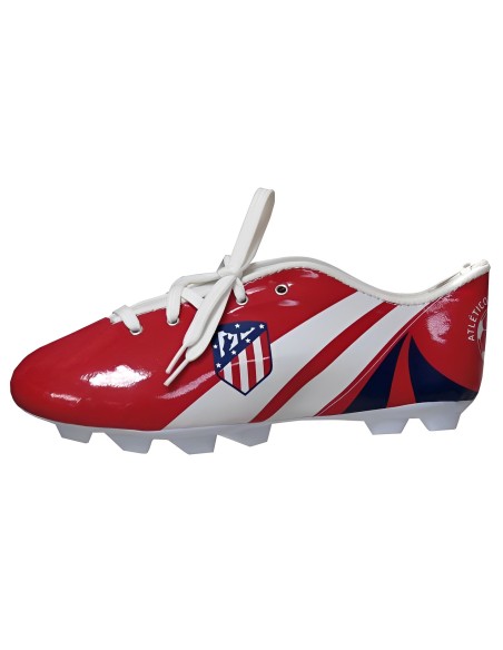 BOTA PORTATODO ATLÉTICO DE MADRID