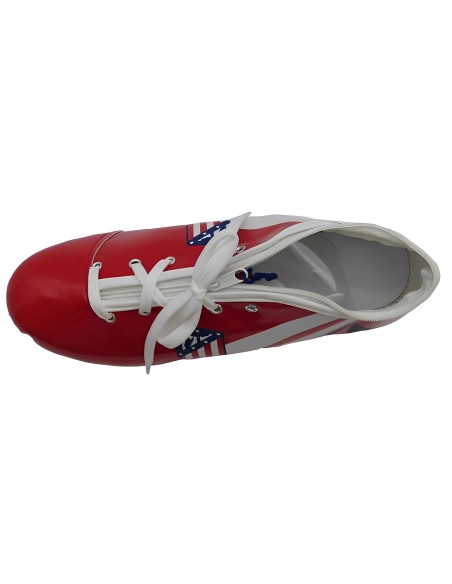 BOTA PORTATODO ATLÉTICO DE MADRID