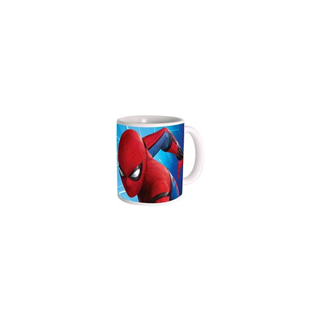 TAZA CERAMICA SPIDERMAN