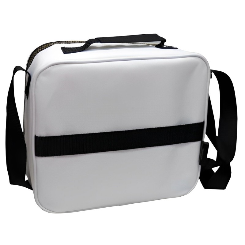 BOLSA ISOTÉRMICA REAL MADRID