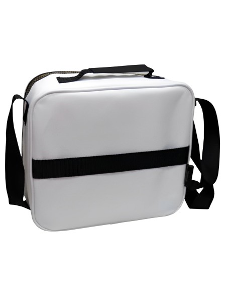 BOLSA ISOTÉRMICA REAL MADRID