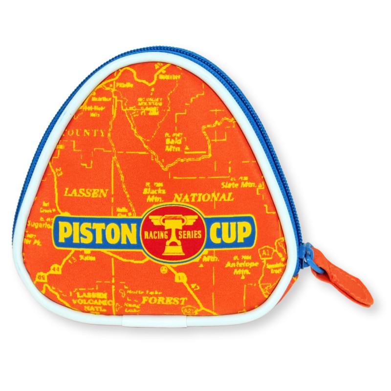 MONEDERO TRIANGULAR CARS