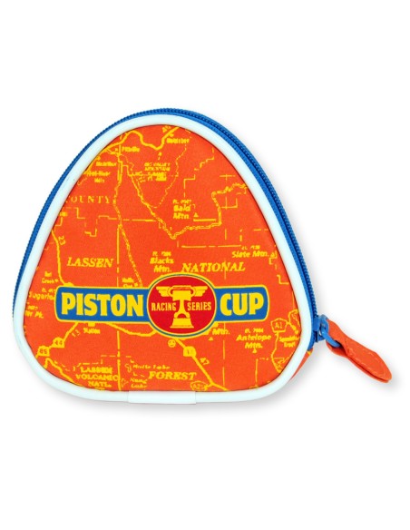 MONEDERO TRIANGULAR CARS