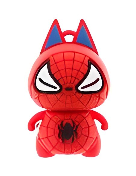 PENDRIVES 8 GB SURTIDOS