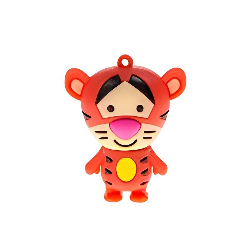 PENDRIVES 8 GB SURTIDOS