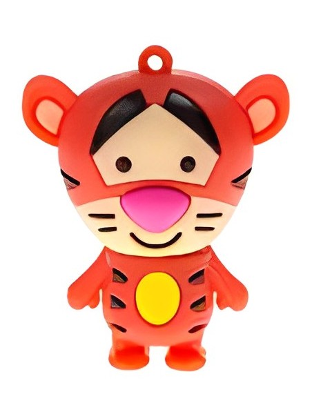 PENDRIVES 8 GB SURTIDOS