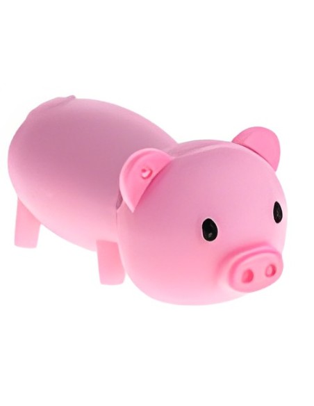 PENDRIVES 8 GB SURTIDOS