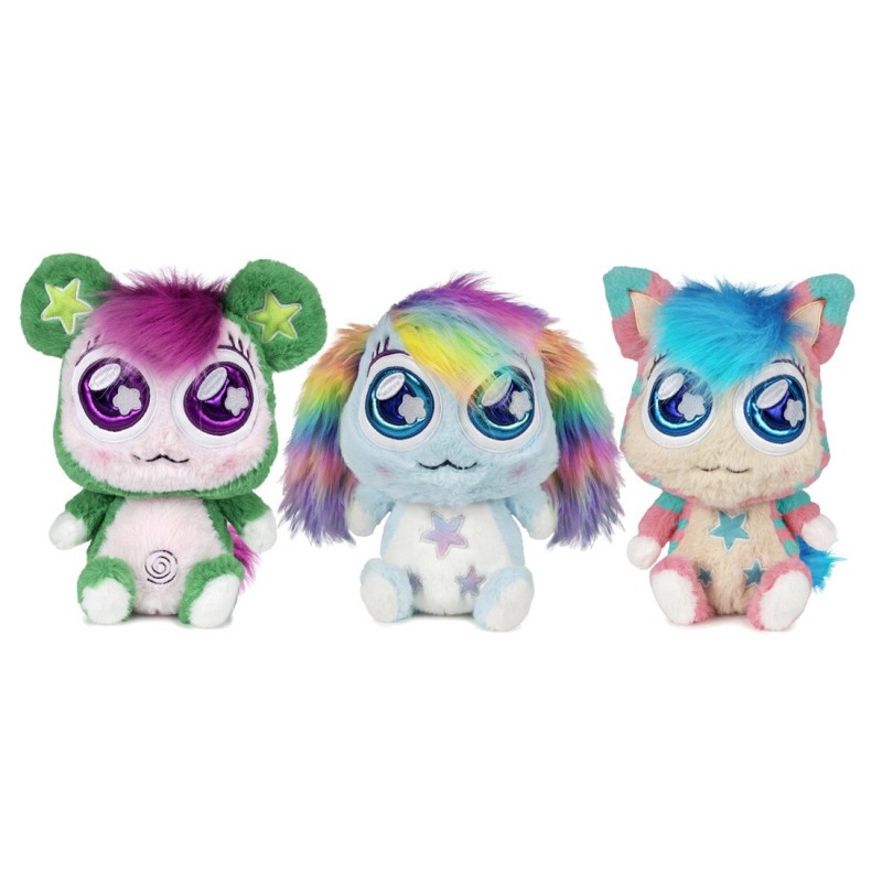 PELUCHE FREEZEES 27 CM.
