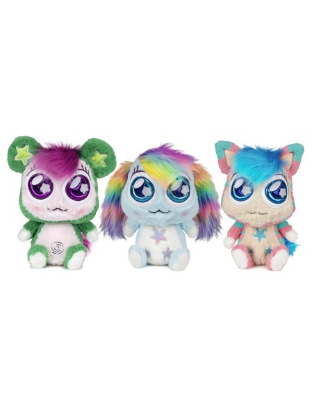 PELUCHE FREEZEES 27 CM.