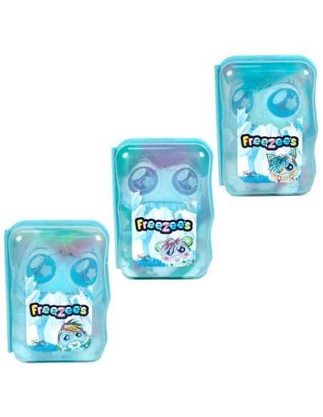 PELUCHE FREEZEES 27 CM.