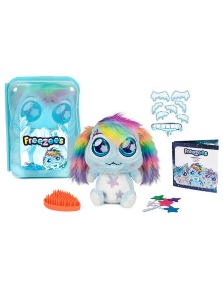 PELUCHE FREEZEES 27 CM.