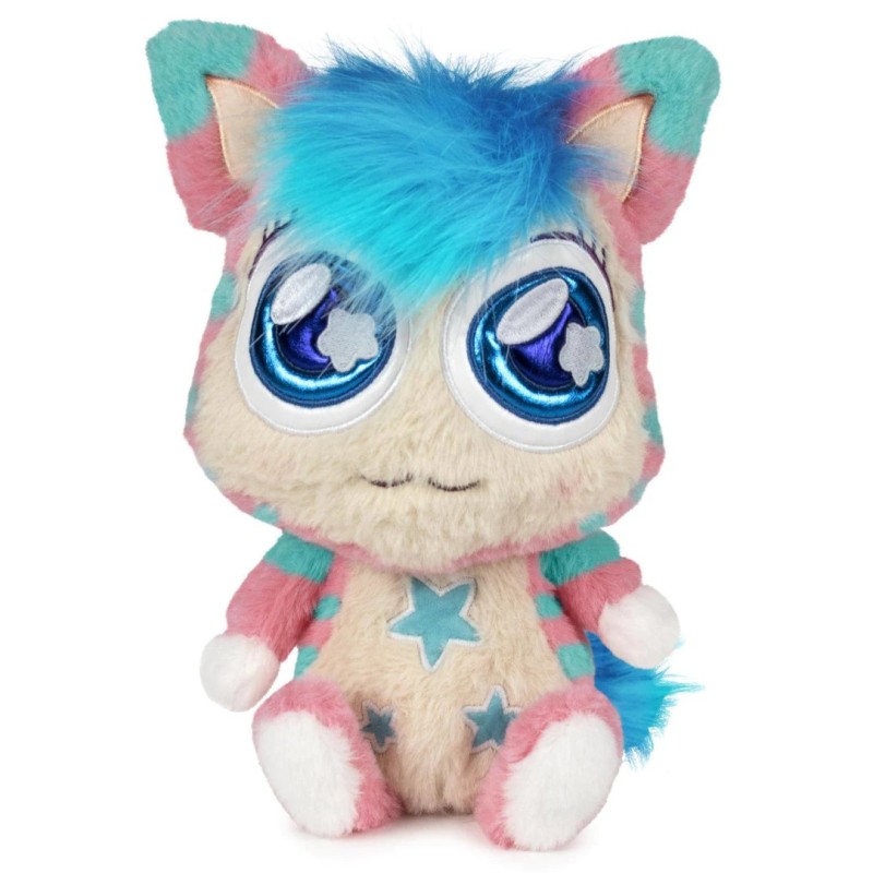 PELUCHE FREEZEES 27 CM.