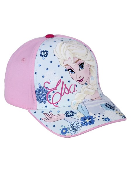 GORRA FROZEN 2 MODELOS SURT.