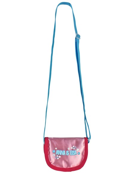 BOLSITO SOLAPA FROZEN 14,5x11x5 CM.