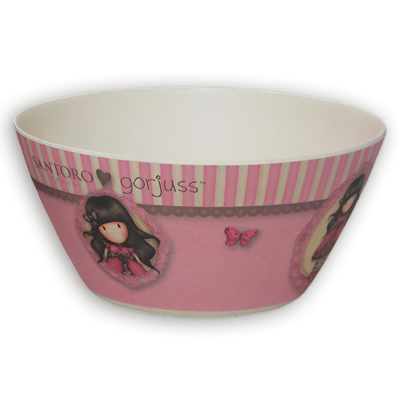 SET 2 CUENCOS BAMBÚ GORJUSS