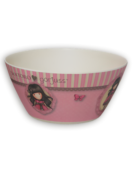 SET 2 CUENCOS BAMBÚ GORJUSS