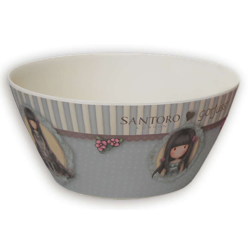 SET 2 CUENCOS BAMBÚ GORJUSS