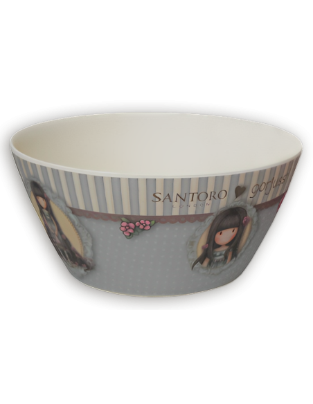 SET 2 CUENCOS BAMBÚ GORJUSS