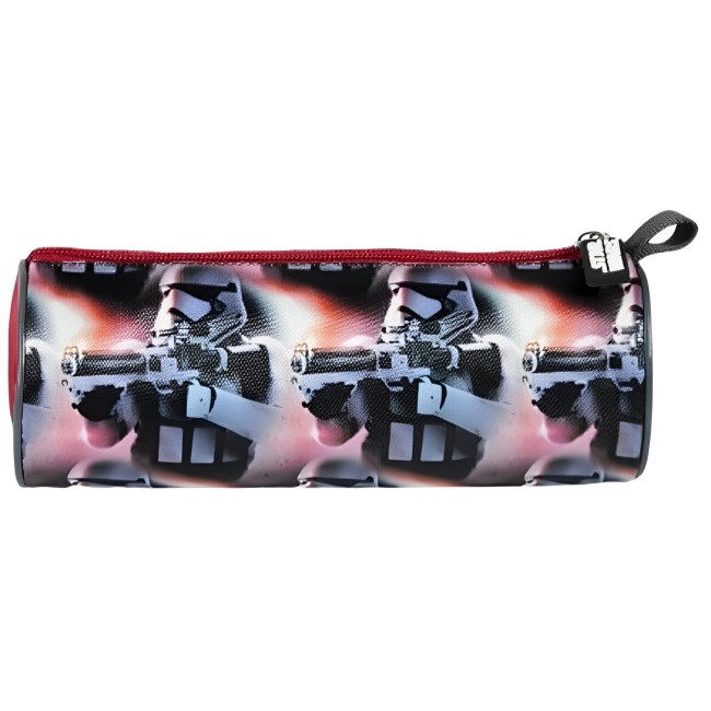 PORTATODO CILÍNDRICO STAR WARS 21x7 CM. 2