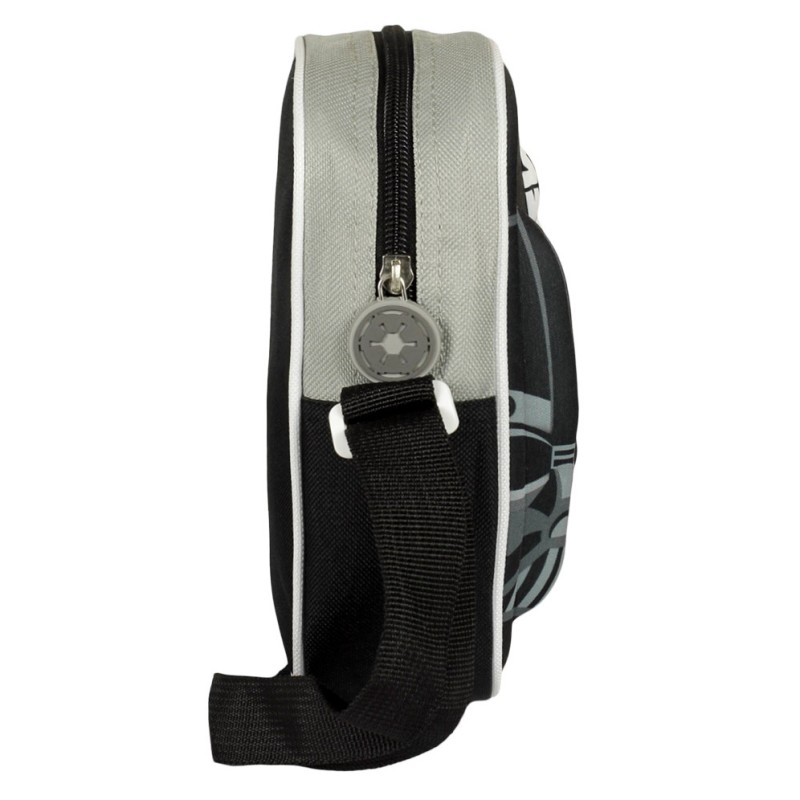 BANDOLERA STAR WARS RELIEVE 3D 18x14x5,5 CM.