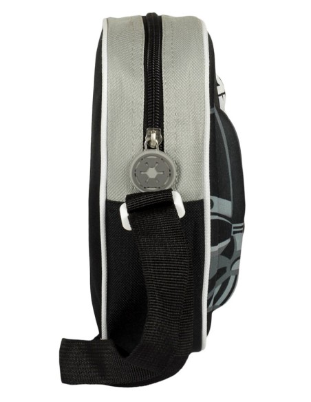 BANDOLERA STAR WARS RELIEVE 3D 18x14x5,5 CM.