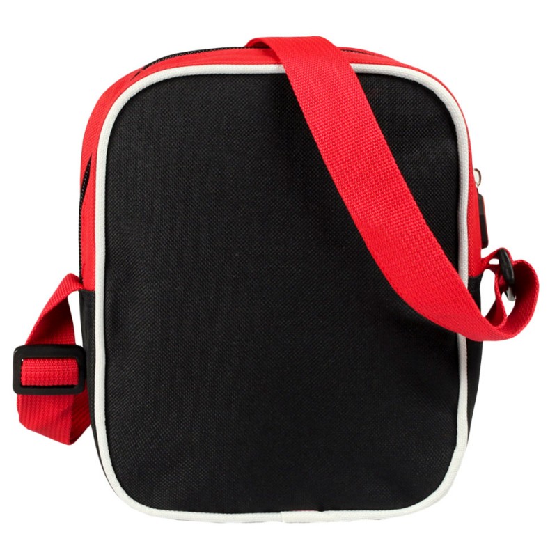 BANDOLERA STAR WARS RELIEVE 3D 18x14x5,5 CM.