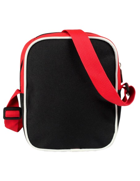 BANDOLERA STAR WARS RELIEVE 3D 18x14x5,5 CM.