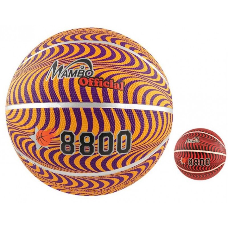 PELOTA BALONCESTO OFFICIAL Ø246 Nº7