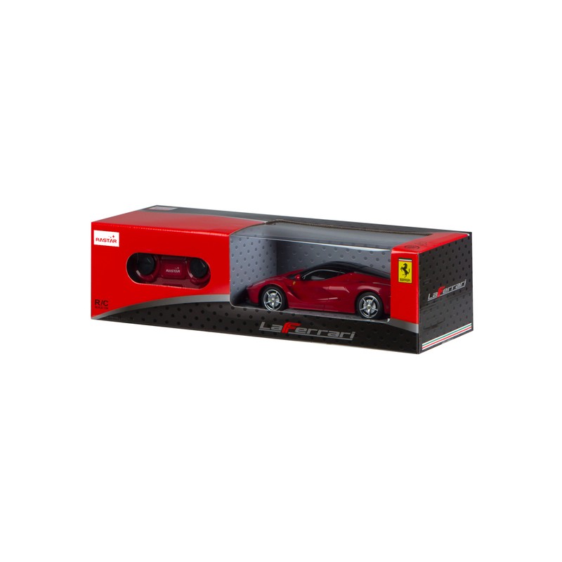 FERRARI LAFERRARI R/C ESC.1:24