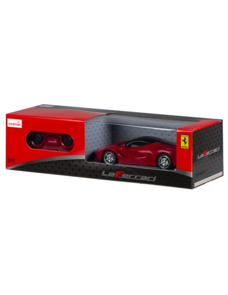 FERRARI LAFERRARI R/C ESC.1:24