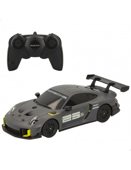 COCHE PORSCHE 911 GT2 RS R/C ESC.1:24
