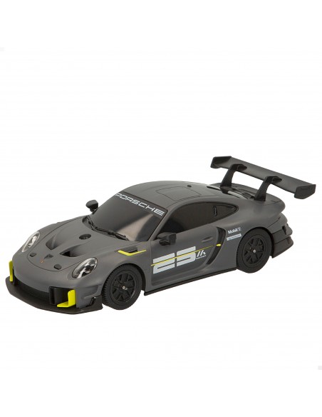 COCHE PORSCHE 911 GT2 RS R/C ESC.1:24
