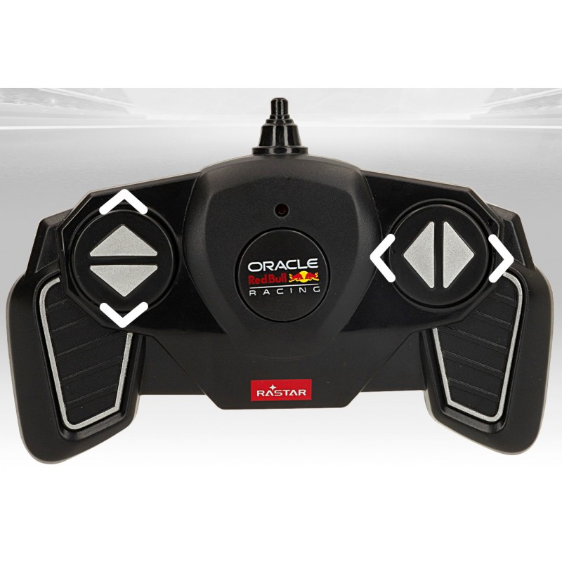 RED BULL F1 RACING RB18 RADIO CONTROL...