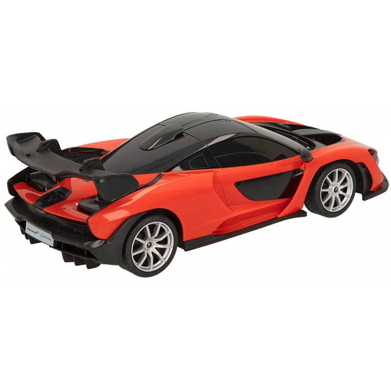 McLAREN SENNA R/C ESC.1:18
