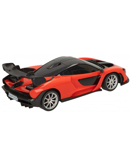 McLAREN SENNA R/C ESC.1:18