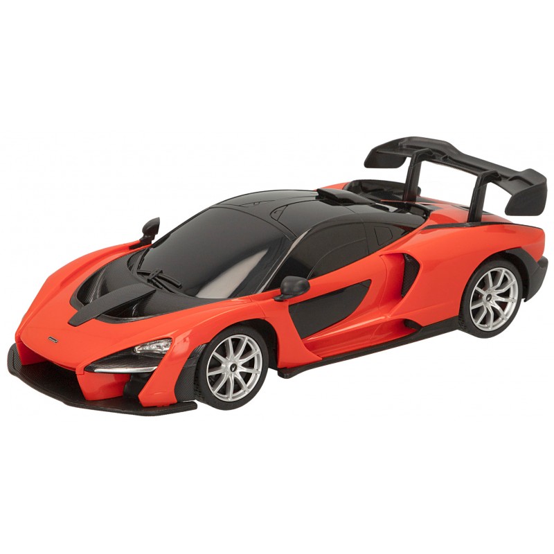 McLAREN SENNA R/C ESC.1:18