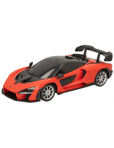 McLAREN SENNA R/C ESC.1:18