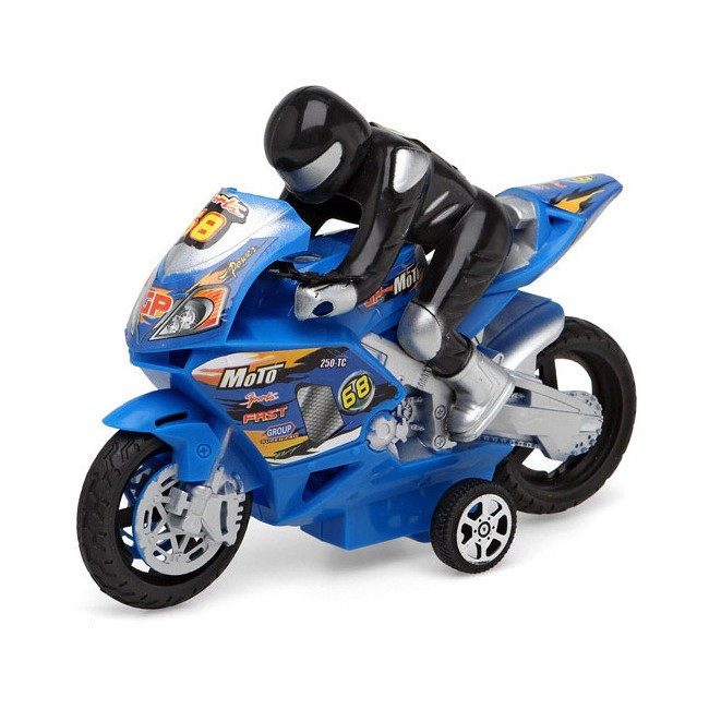 MOTO GP FRICCIÓN 4 MOD. SURT.