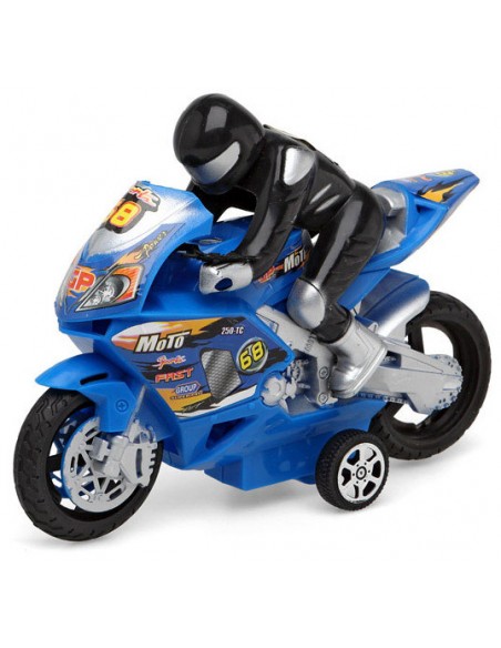 MOTO GP FRICCIÓN 4 MOD. SURT.