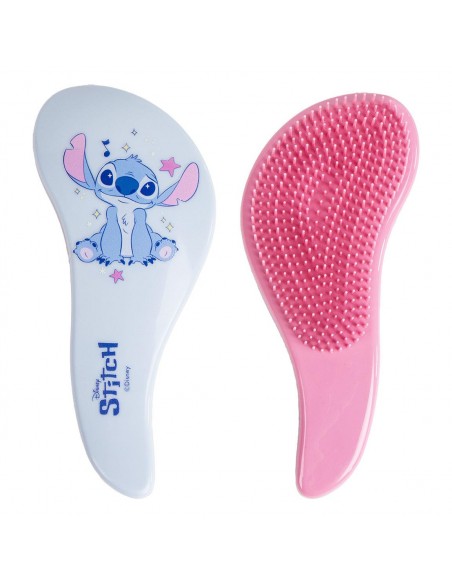 CEPILLO PELO STITCH DESENREDANTE