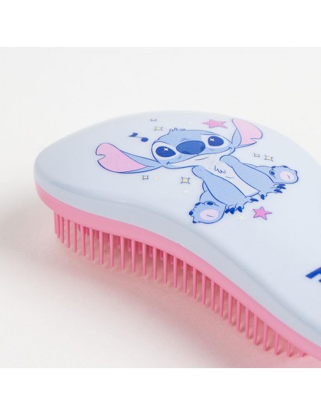 CEPILLO PELO STITCH DESENREDANTE
