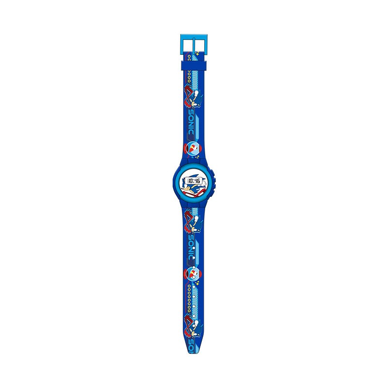 RELOJ DIGITAL SONIC