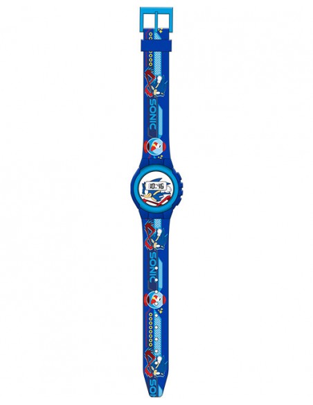 RELOJ DIGITAL SONIC