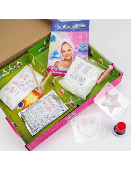 FÁBRICA BOMBAS BAÑO