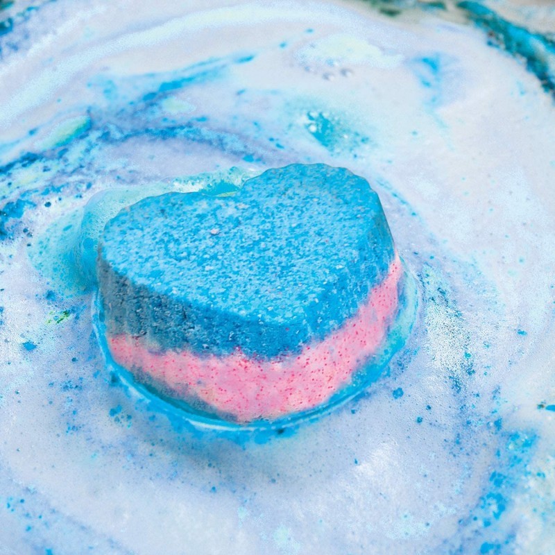 FÁBRICA BOMBAS DE BAÑO