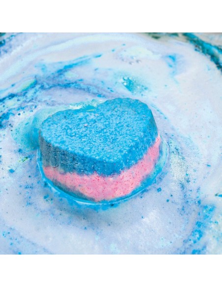 FÁBRICA BOMBAS DE BAÑO