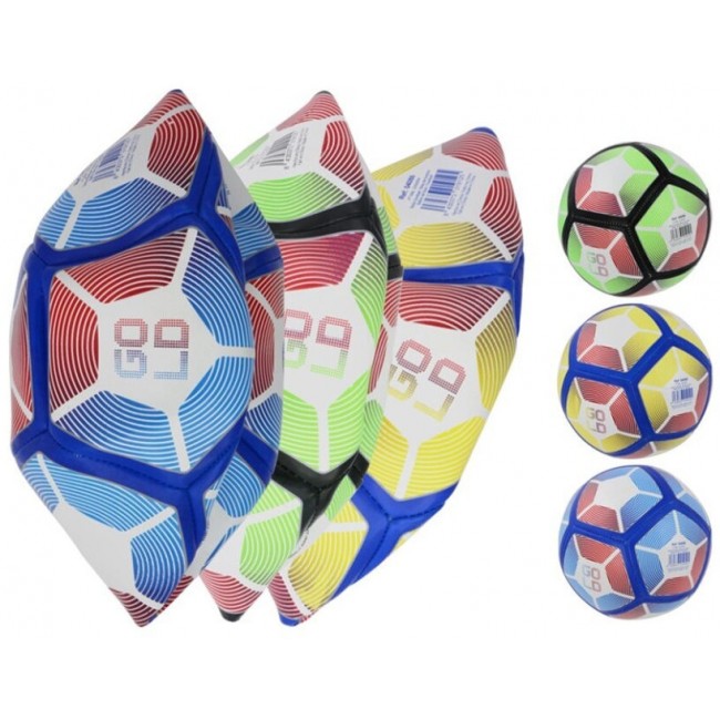 BALÓN FÚTBOL GOL Ø220 Nº5 2