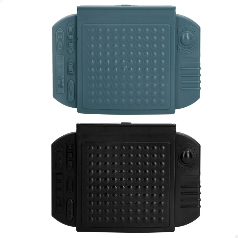 JUEGO HUNDIR LOS BARCOS